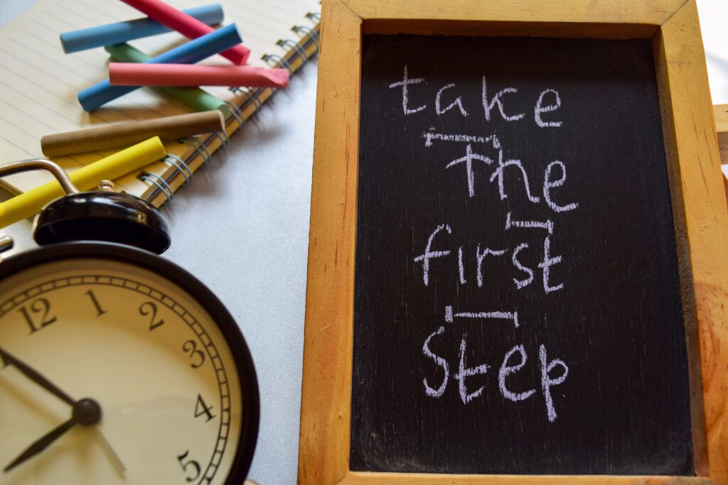 how to manage you tine to write a research paper
